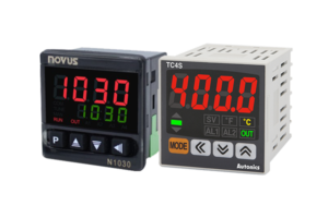 Controle De Temperatura Na Ind Stria Rh Materiais El Tricos