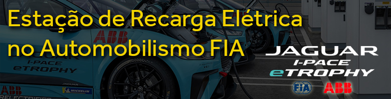 Recarga Carro Elétrico